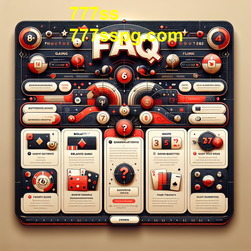 A Importância da Categoria FAQ nos Jogos Online